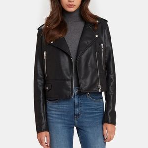 Life Changer Moto Jacket